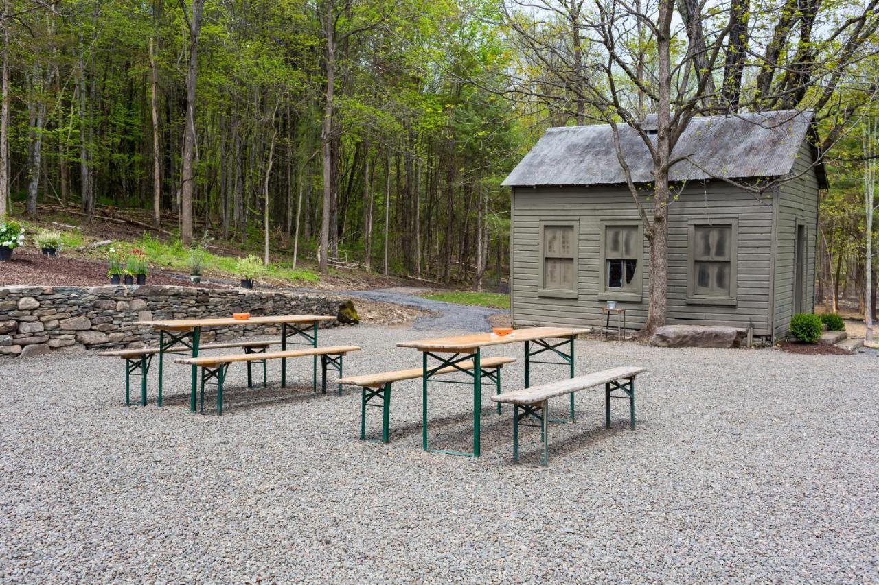 Stonehill'S Farmhouse Accord Exterior photo