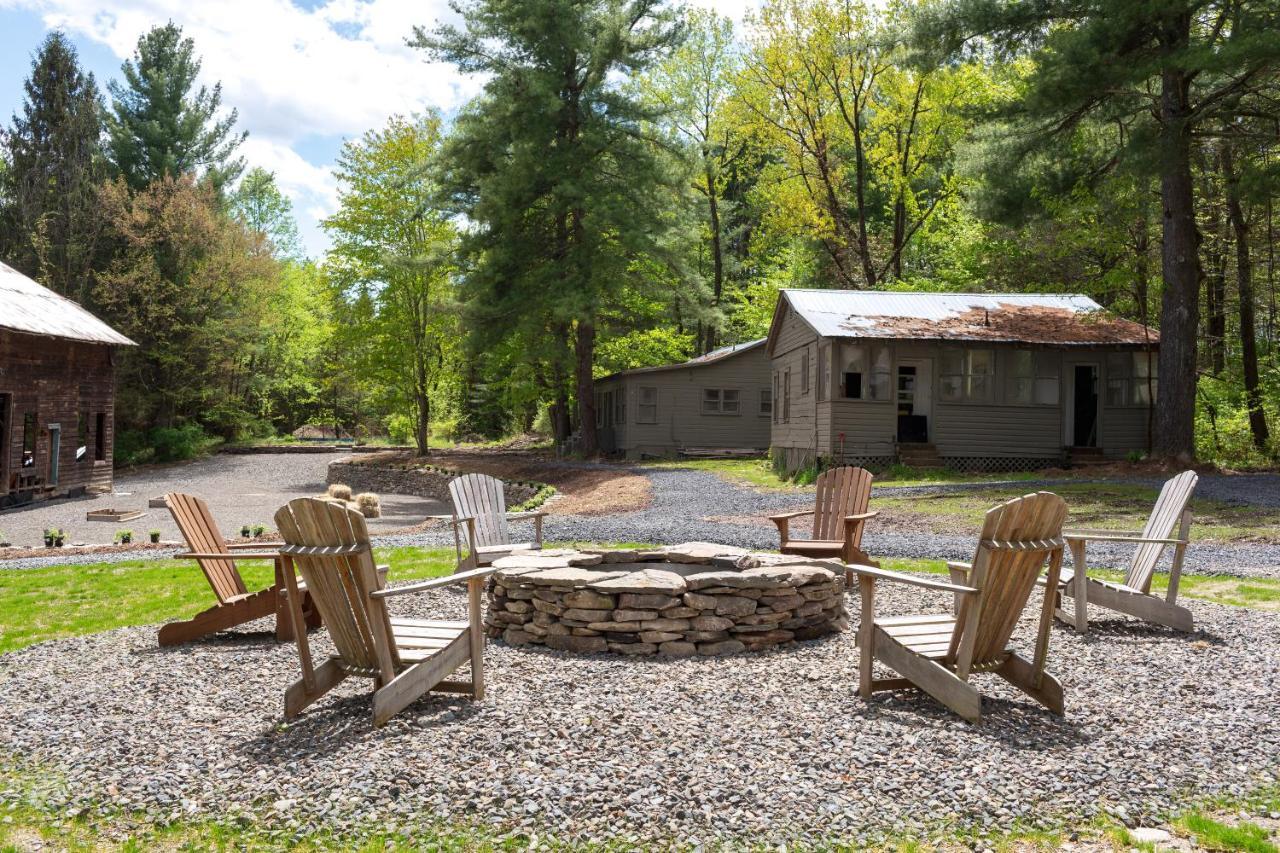 Stonehill'S Farmhouse Accord Exterior photo