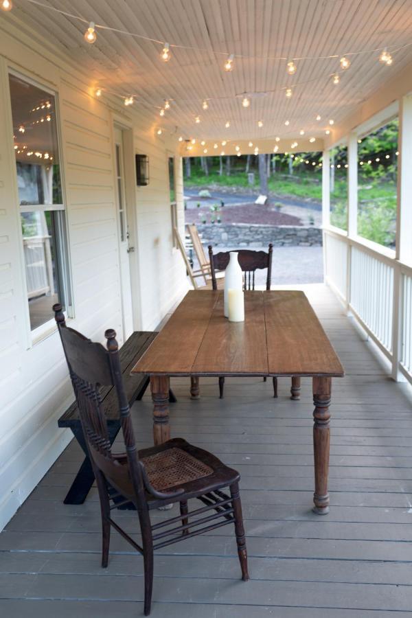 Stonehill'S Farmhouse Accord Exterior photo